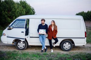BlaBlaTransport Viaggio